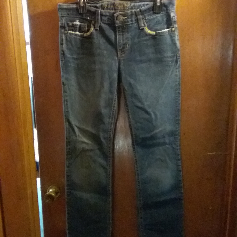 Old Navy Special Edition Women's Size 8 Jeans